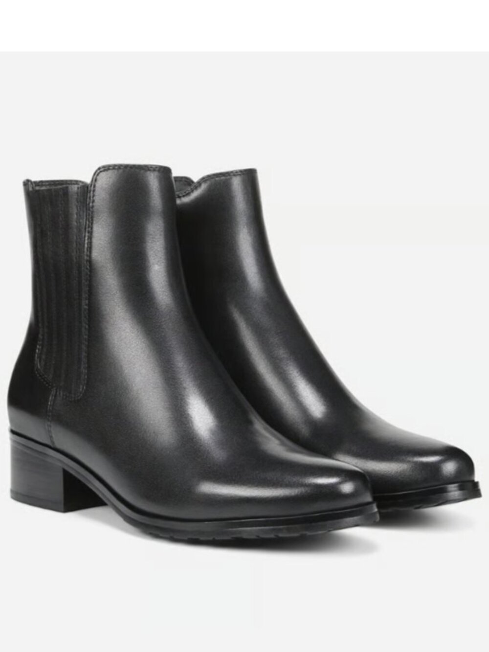 Blondo Waterproof Chelsea Boots